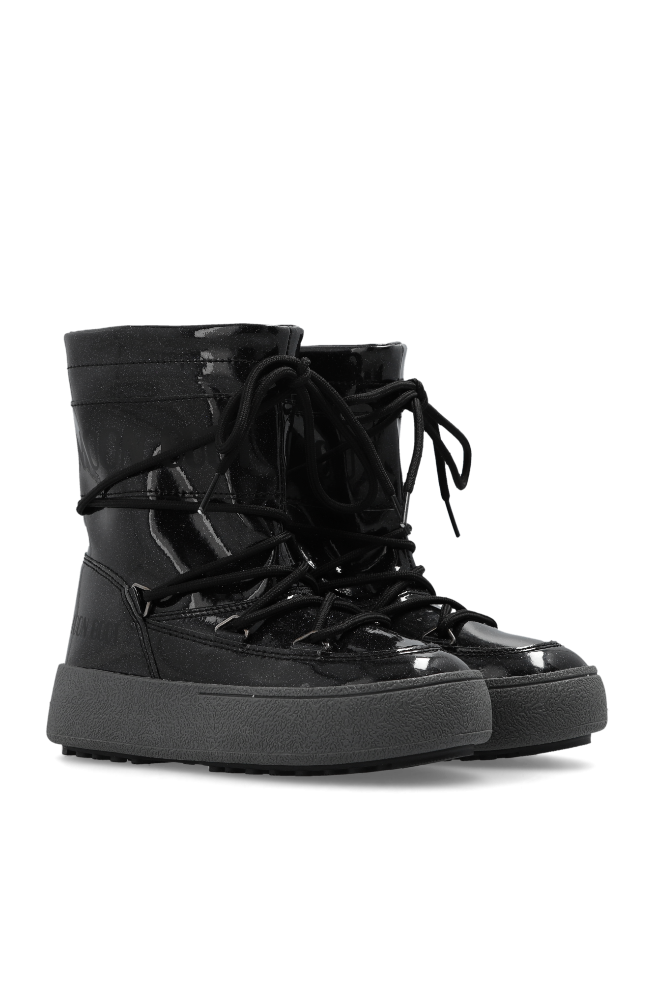 Guiseppe Zanotti Moon Boots Kids hotsell